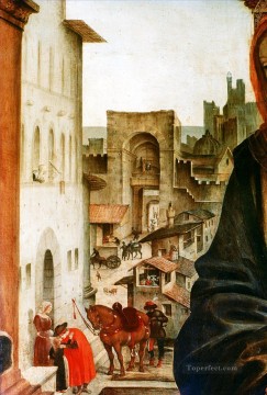 マドンナとチャイルド dt1 クリスチャン・フィリッピーノ・リッピ Oil Paintings